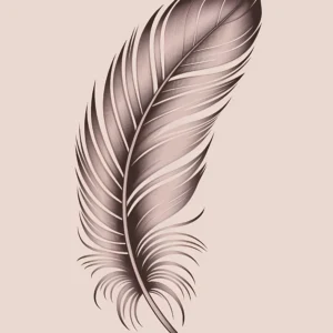 Whispering Feathers iPhone Wallpapers_2