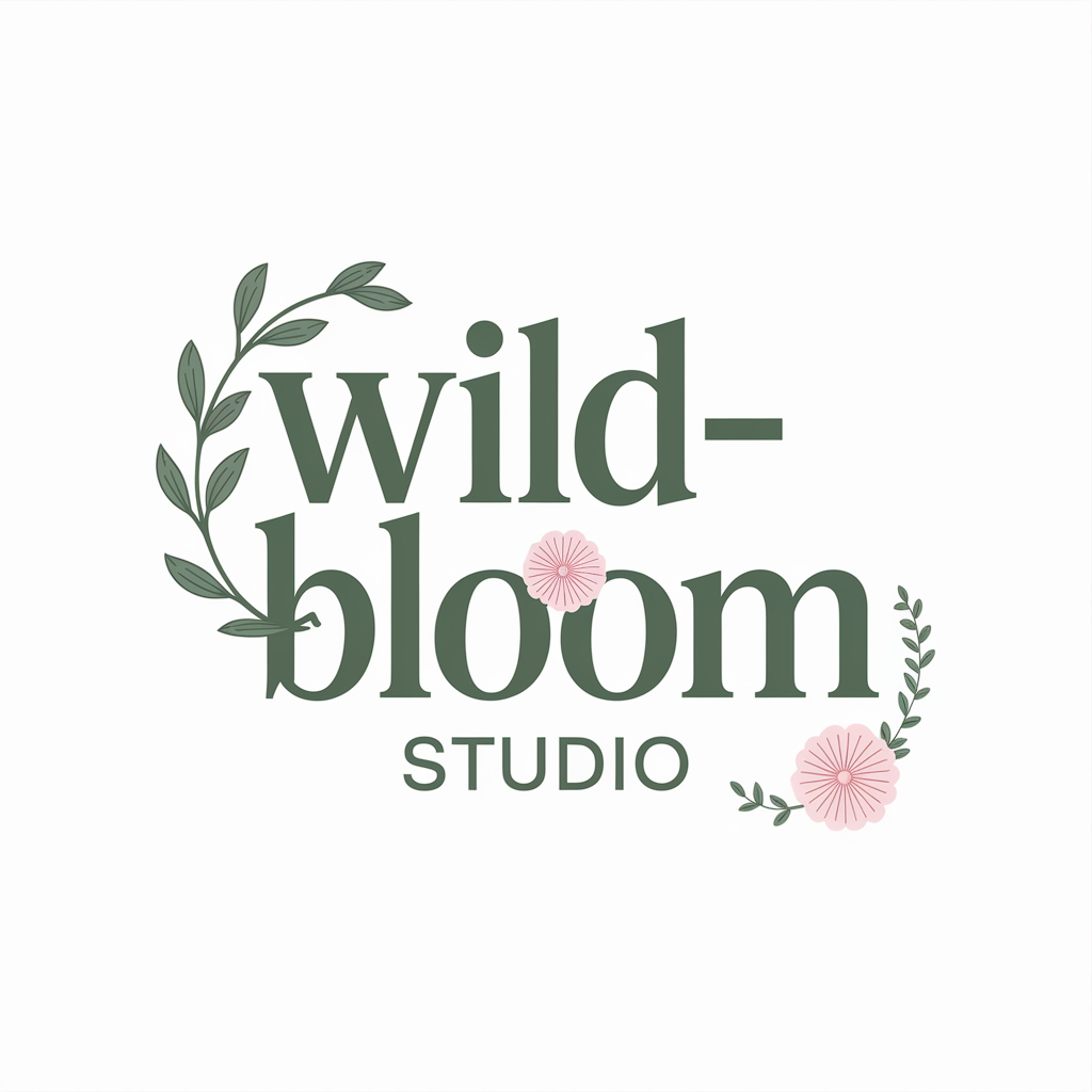 nature-inspired iPhone wallpapers with floral patterns, seasonal palettes, and soft botanical vibes