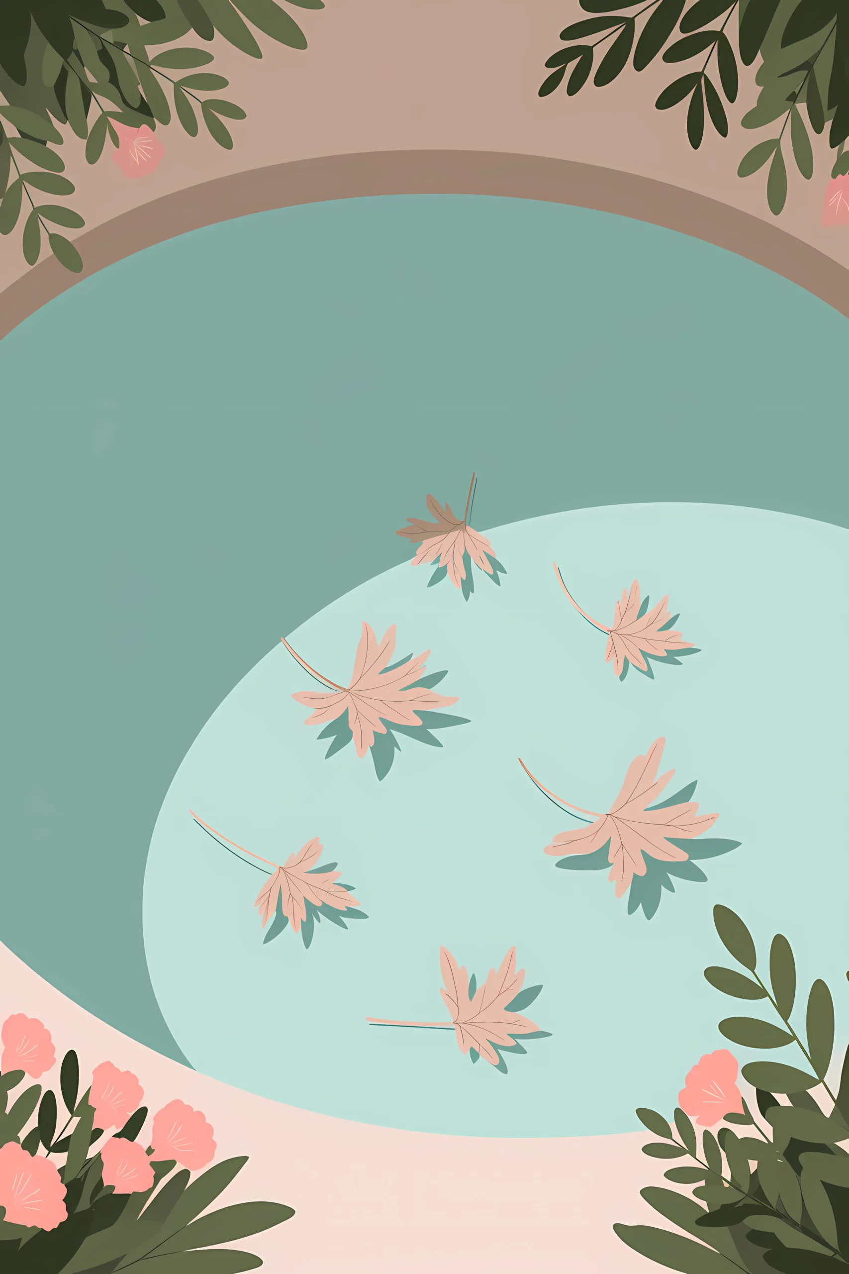 iphone summer lockscreen wallpaper, aesthetic iphone wallpaper pack, pastel summer phone backgrounds, tropical iphone lockscreen, beach aesthetic iphone wallpapers, 80 iphone wallpapers, pinterest phone backgrounds_1